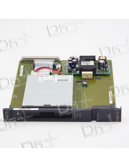 Carte MMSFD Alcatel-Lucent OmniPCX - 3BA23129AA - dfiplus Carte MMSFD Alcatel-Lucent OmniPCX - 3BA23129AA - dfiplus