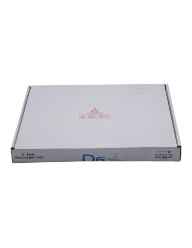 Carte MWP GW Alcatel-Lucent OmniPCX - 3BA27038AA - dfiplus