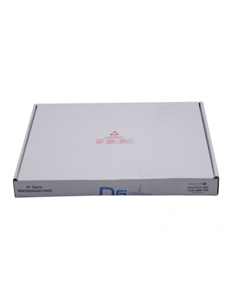 Carte MWP GW Alcatel-Lucent OmniPCX - 3BA27038AA - dfiplus
