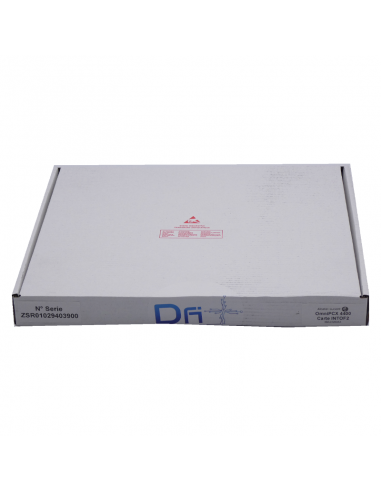 Carte INTOF2 Alcatel-Lucent OmniPCX - 3BA23260AA - dfiplus