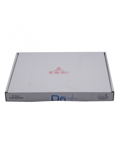 Carte NPRAE Alcatel-Lucent OmniPCX - 3BA23254AA - dfiplus