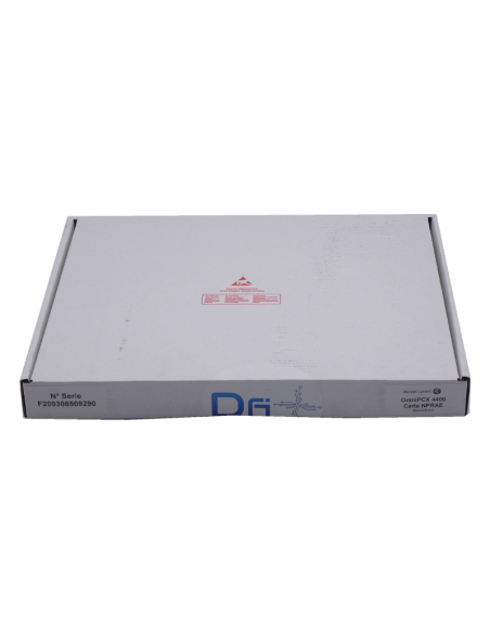 Carte NPRAE Alcatel-Lucent OmniPCX - 3BA23254AA - dfiplus