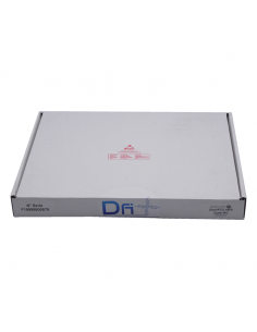 Carte IRC Alcatel-Lucent OmniPCX - 3BA23022AA - dfiplus 2