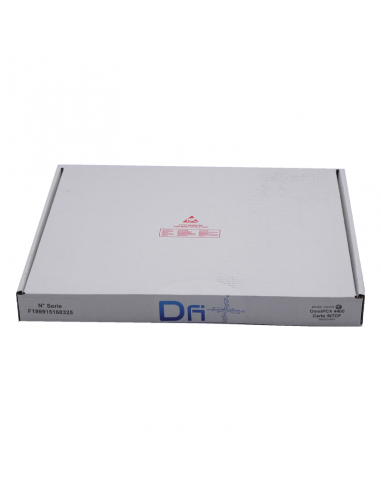 Carte INTOF Alcatel-Lucent OmniPCX - 3BA53118AA - dfiplus