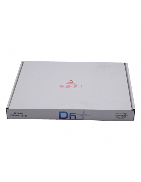 Carte INTOF Alcatel-Lucent OmniPCX - 3BA53118AA - dfiplus