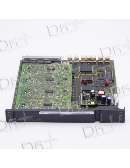 Carte DECT4 HB Alcatel-Lucent OmniPCX - 3BA53148AA - dfiplus Carte DECT4 HB Alcatel-Lucent OmniPCX - 3BA53148AA - dfiplus