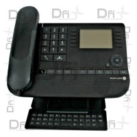 Alcatel-Lucent 8039s Premium DeskPhone 3MG27219FR