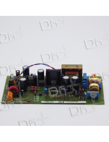 Power Supply CB90 Alcatel-Lucent - 3BA53147AA - dfiplus