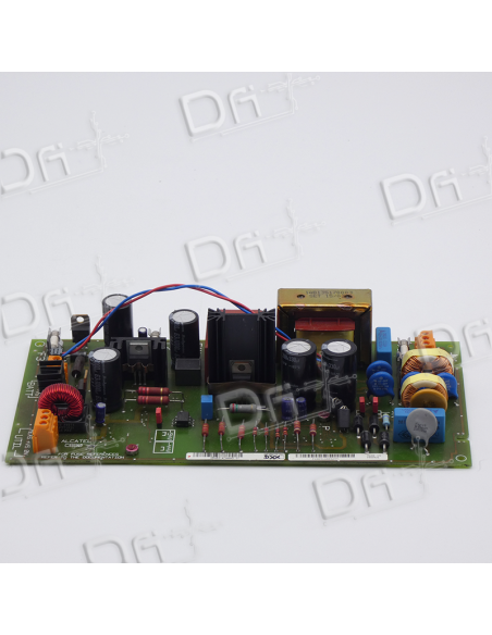 Power Supply CB90 Alcatel-Lucent - 3BA53147AA - dfiplus