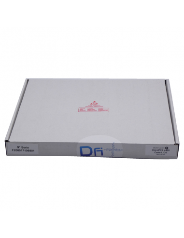 Carte LIOE Alcatel-Lucent OmniPCX - 3BA23167AA - dfiplus