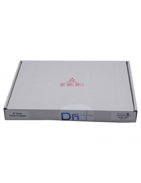Carte LIOE Alcatel-Lucent OmniPCX - 3BA23167AA - dfiplus
