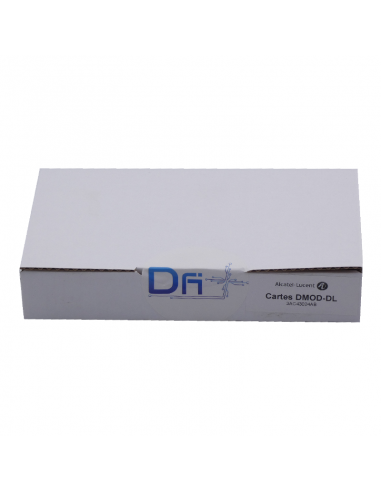 Carte DMOD-DL Alcatel-Lucent - 3AC43024AB - dfiplus