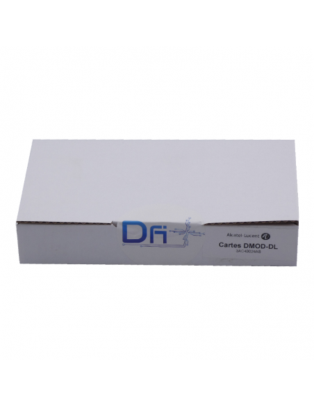Carte DMOD-DL Alcatel-Lucent - 3AC43024AB - dfiplus