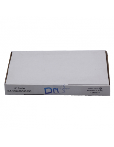 Carte COMP18 Alcatel-Lucent OmniPCX - 3BA23168AA - dfiplus