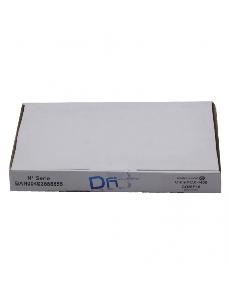 Carte COMP18 Alcatel-Lucent OmniPCX - 3BA23168AA - dfiplus