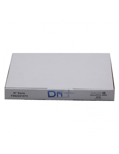 Carte SPB Alcatel-Lucent OmniPCX - 3BA5064AA - dfiplus Carte SPB Alcatel-Lucent OmniPCX - 3BA5064AA - dfiplus