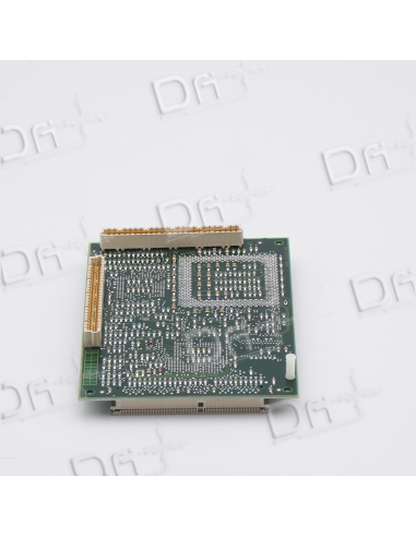Carte PUS/DRAM Alcatel-Lucent OmniPCX - 3BA23214AA - dfiplus