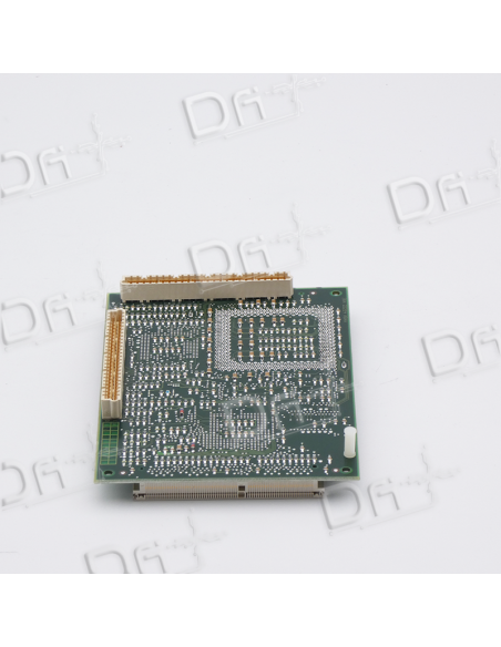Carte PUS/DRAM Alcatel-Lucent OmniPCX - 3BA23214AA - dfiplus