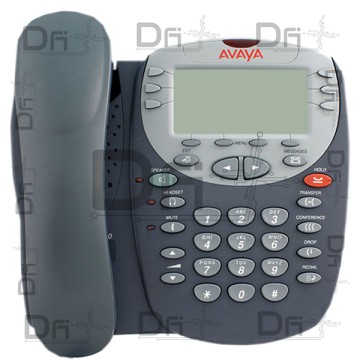 Avaya 2410 Digital Phone