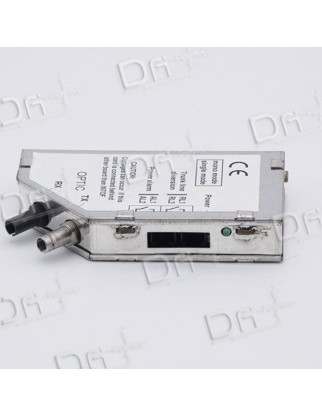 Connecteur COST-MO Alcatel-Lucent OmniPCX - 3BA53152AA - dfiplus