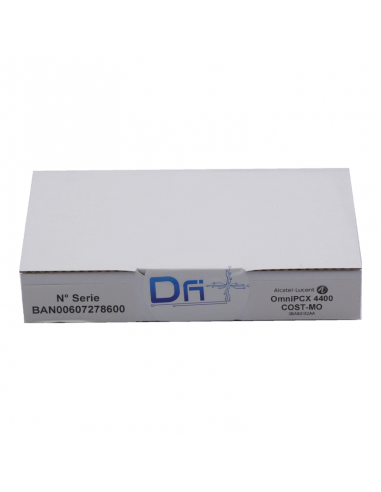 Connecteur COST-MO Alcatel-Lucent OmniPCX - 3BA53152AA - dfiplus