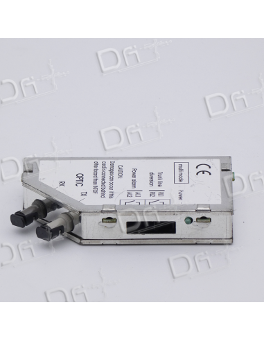 Connecteur COST-MU Alcatel-Lucent OmniPCX - 3BA53119AA - dfiplus
