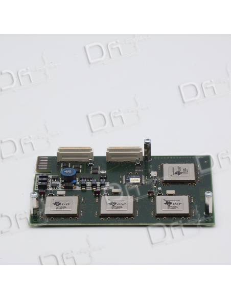 Carte GIP6 Alcatel-Lucent OmniPCX 4400 - 3BA23194AB - dfiplus Carte GIP6 Alcatel-Lucent OmniPCX 4400 - 3BA23194AB - dfiplus