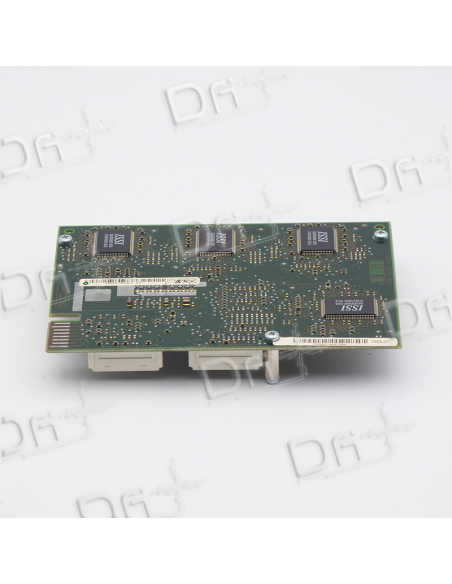 Carte GIP6 Alcatel-Lucent OmniPCX - 3BA23194AB - dfiplus Carte GIP6 Alcatel-Lucent OmniPCX - 3BA23194AB - dfiplus