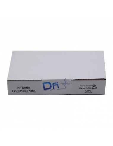 Carte GIP6 Alcatel-Lucent OmniPCX - 3BA23194AB - dfiplus