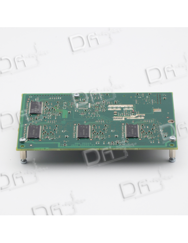 Carte GIP4-4 Alcatel-Lucent OmniPCX - 3BA23263AA - dfiplus