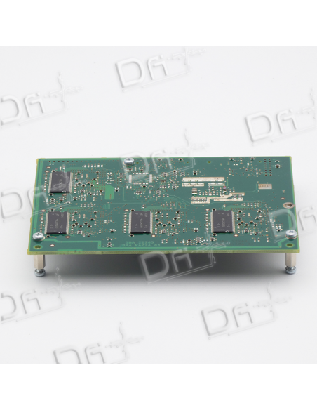 Carte GIP4-4 Alcatel-Lucent OmniPCX - 3BA23263AA - dfiplus Carte GIP4-4 Alcatel-Lucent OmniPCX - 3BA23263AA - dfiplus