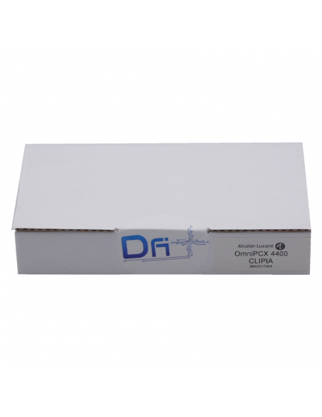 Carte CLIPIA Alcatel-Lucent OmniPCX - 3BA23173AA - dfiplus