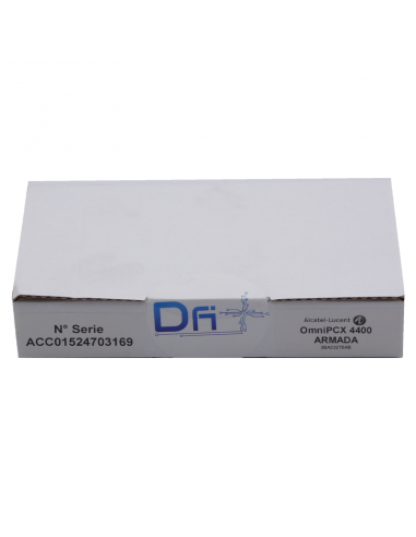 Carte Armada Alcatel-Lucent OmniPCX - 3BA23275AB - dfiplus