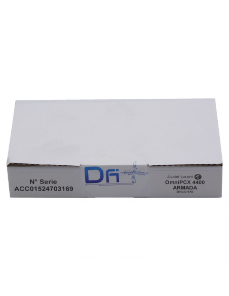 Carte Armada Alcatel-Lucent OmniPCX - 3BA23275AB - dfiplus Carte Armada Alcatel-Lucent OmniPCX - 3BA23275AB - dfiplus
