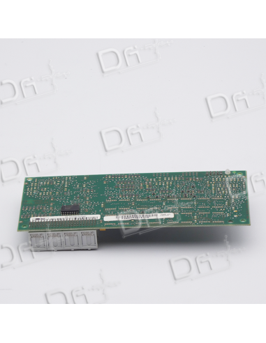 Carte OBCA2 Alcatel-Lucent OmniPCX - 3BA23236AA - dfiplus