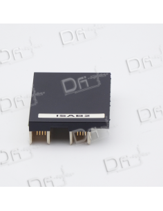 Carte ISAB2 Alcatel-Lucent OmniPCX - 3BA23124AA - dfiplus 2