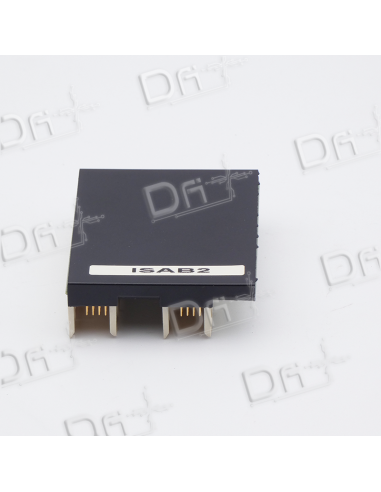 Carte ISAB2 Alcatel-Lucent OmniPCX - 3BA23124AA - dfiplus