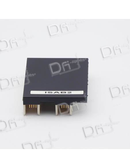 Carte ISAB2 Alcatel-Lucent OmniPCX - 3BA23124AA - dfiplus