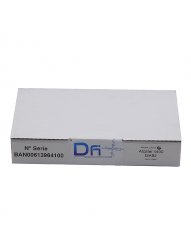 Carte ISAB2 Alcatel-Lucent OmniPCX - 3BA23124AA - dfiplus