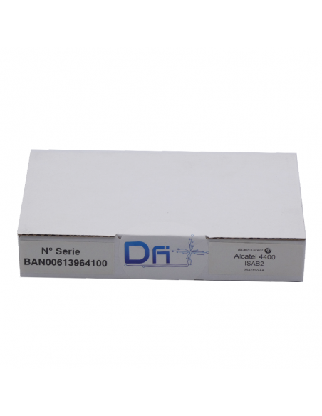 Carte ISAB2 Alcatel-Lucent OmniPCX - 3BA23124AA - dfiplus
