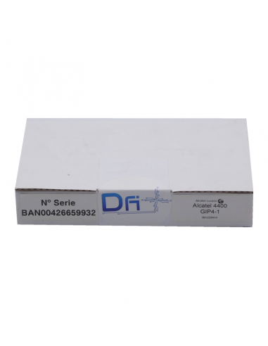 Carte GIP4-1 Alcatel-Lucent OmniPCX - 3BA23264AA