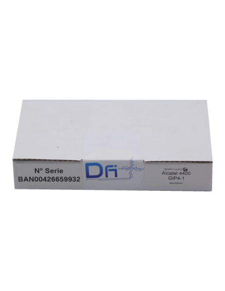 Carte GIP4-1 Alcatel-Lucent OmniPCX - 3BA23264AA