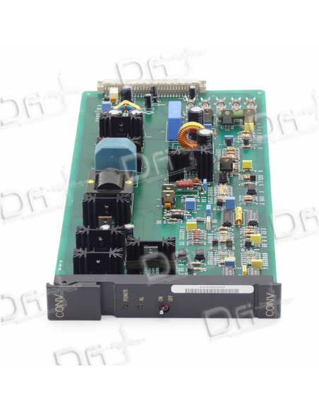 Carte CONV Alcatel-Lucent OmniPCX - 3BA26000AA - dfiplus
