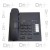 LG-Ericsson LDP-7004N Black Digital Phone