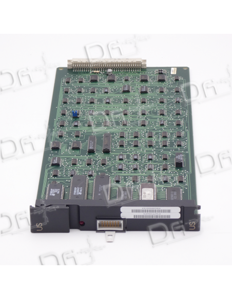 Carte US Alcatel-Lucent OmniPCX - 3BA26009AA - dfiplus