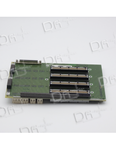VH Extension Panel Alcatel-Lucent - 3BA53141AA - dfiplus 2