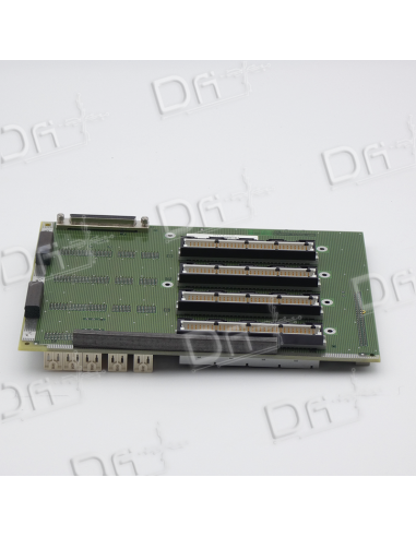 VH Extension Panel Alcatel-Lucent - 3BA53141AA - dfiplus
