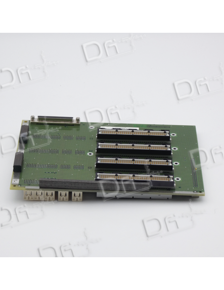 VH Extension Panel Alcatel-Lucent - 3BA53141AA - dfiplus