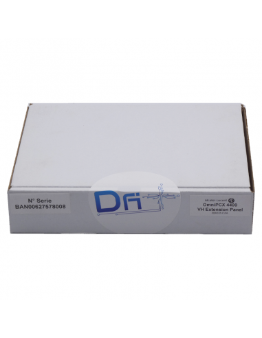 VH Extension Panel Alcatel-Lucent - 3BA53141AA - dfiplus