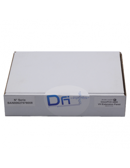 VH Extension Panel Alcatel-Lucent - 3BA53141AA - dfiplus
